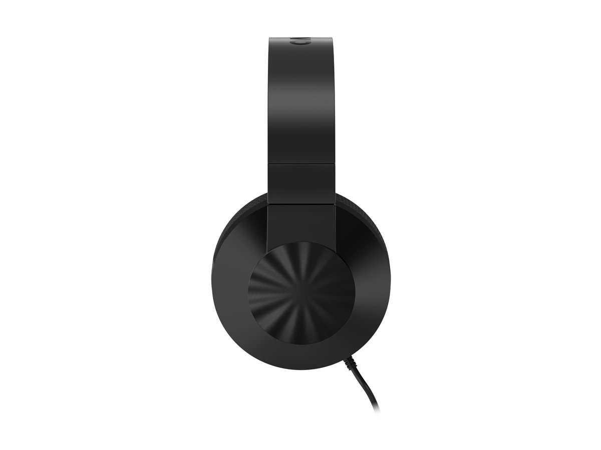 Lenovo Gaming Headset | H210 | Built-in microphone | 3.5 mm | Black - Image 16
