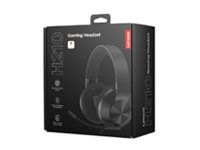 Lenovo Gaming Headset | H210 | Built-in microphone | 3.5 mm | Black - Image 17