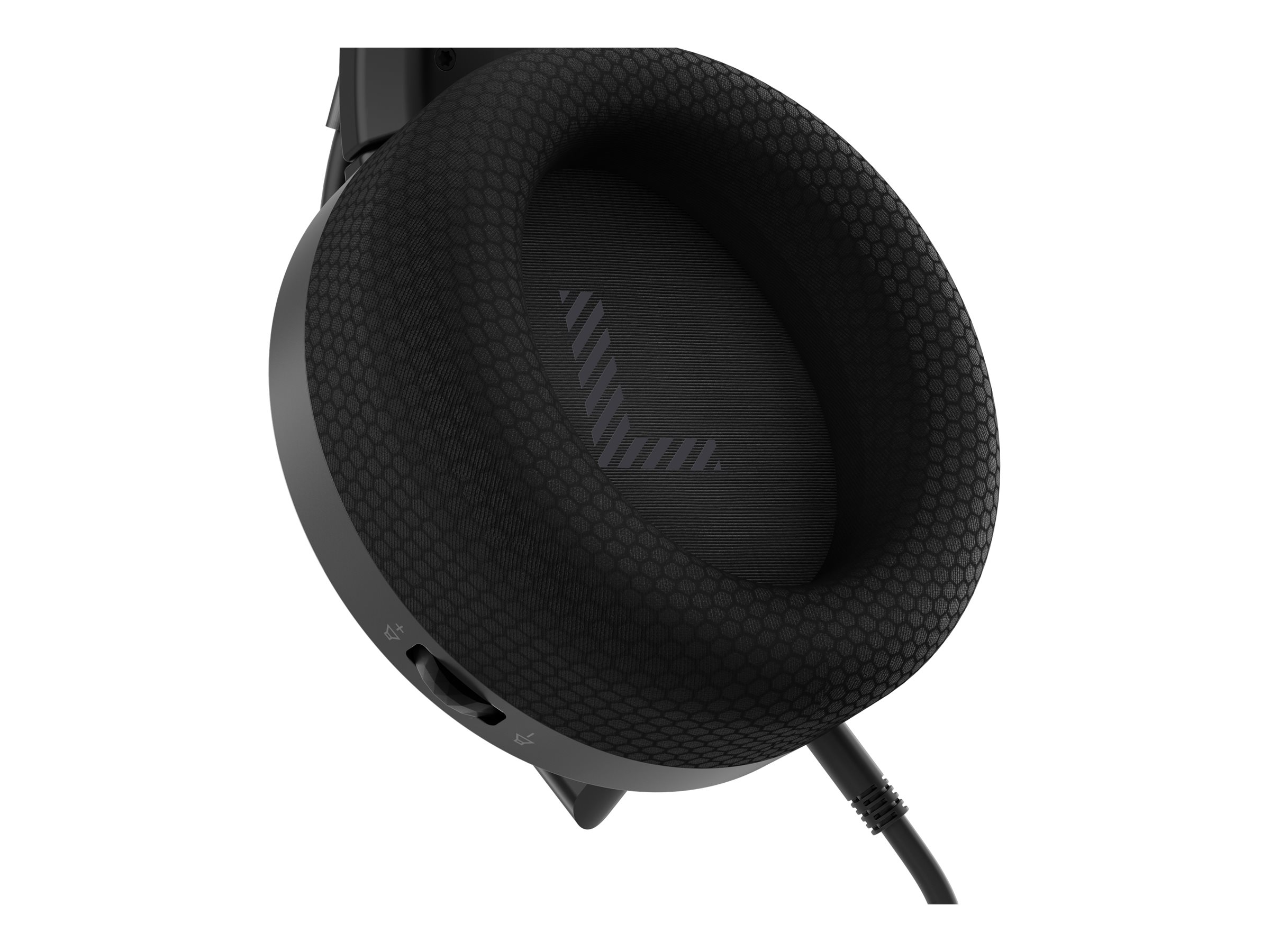 Lenovo Gaming Headset | H210 | Built-in microphone | 3.5 mm | Black - Image 19