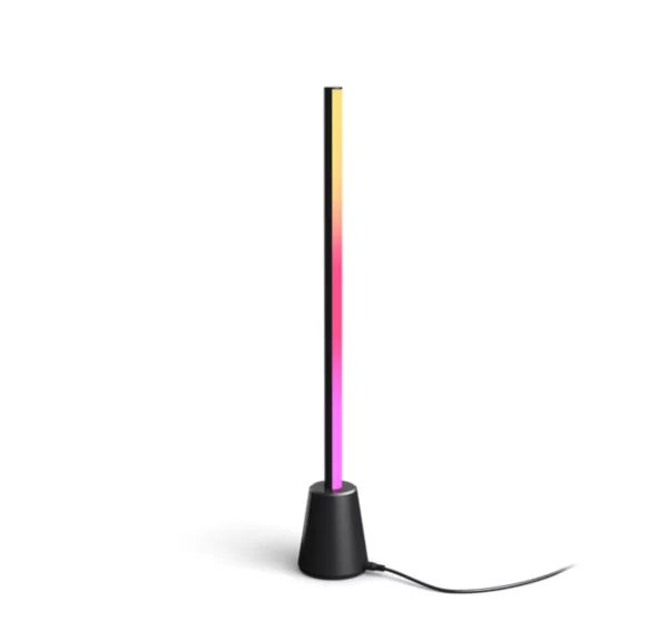Philips Hue Play LED Floor Lamp | Bluetooth, Zigbee