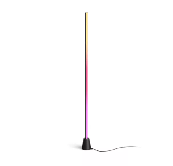 Philips Hue Play Floor Lamp, Large | Bluetooth, Zigbee