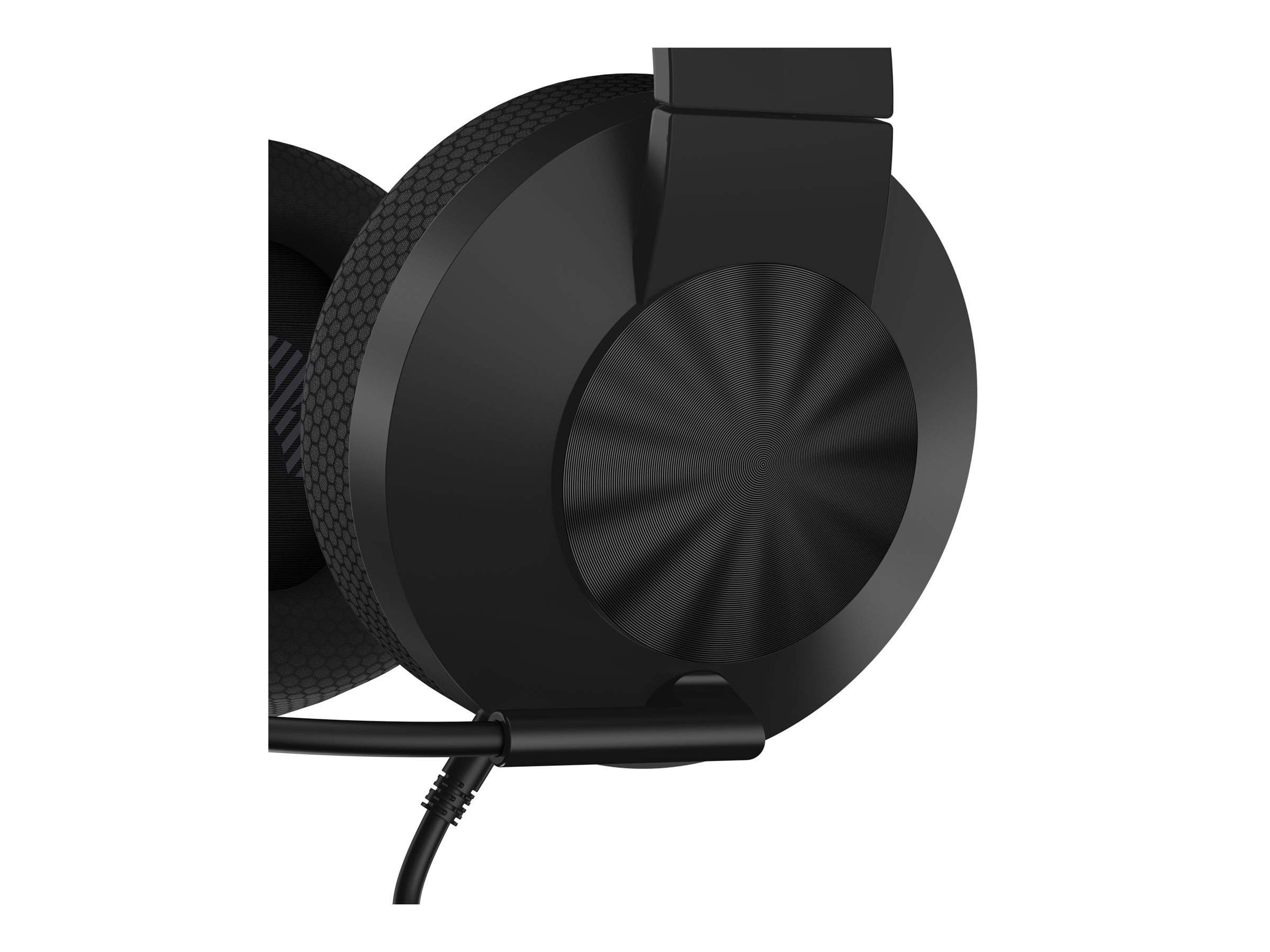Lenovo Gaming Headset | H210 | Built-in microphone | 3.5 mm | Black - Image 20