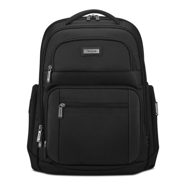 Lenovo | Mobile Elite Backpack | Select Targus | Fits up to size 16 " | Backpack | Shoulder strap | Waterproof | Black