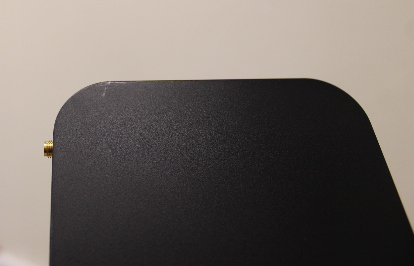 SALE OUT. InstaShow Wireless Presentation System | WDC10HC | UNPACKED, SCRATCHED ITEM - Image 3