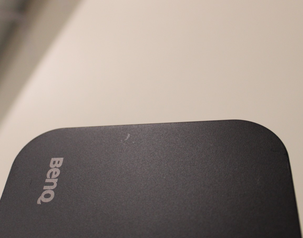 SALE OUT. InstaShow Wireless Presentation System | WDC10HC | UNPACKED, SCRATCHED ITEM - Image 4
