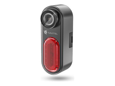 Navitel | Digital Video Recorder | FLOW BL800 | Wi-Fi | Camera sensor SONY IMX317 STARVIS - Image 3