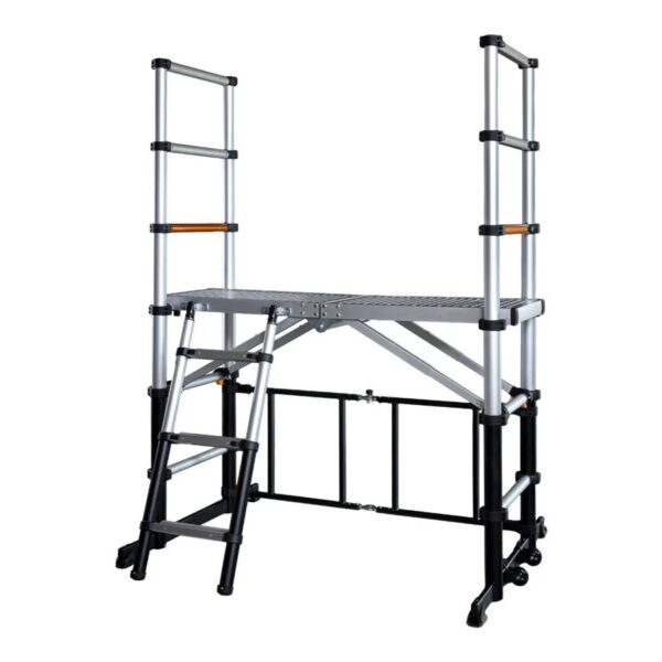Batavia B.V. Telescopic Scaffold | Giraffe Air 7065242
