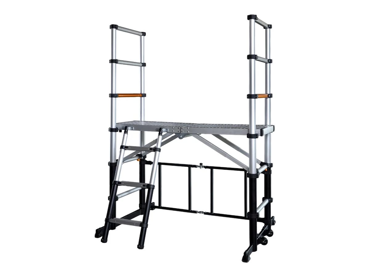 Batavia B.V. Telescopic Scaffold | Giraffe Air 7065242