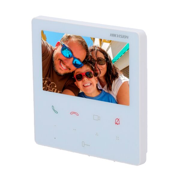 Hikvision DS-KH6110-WE1 KH6 Series