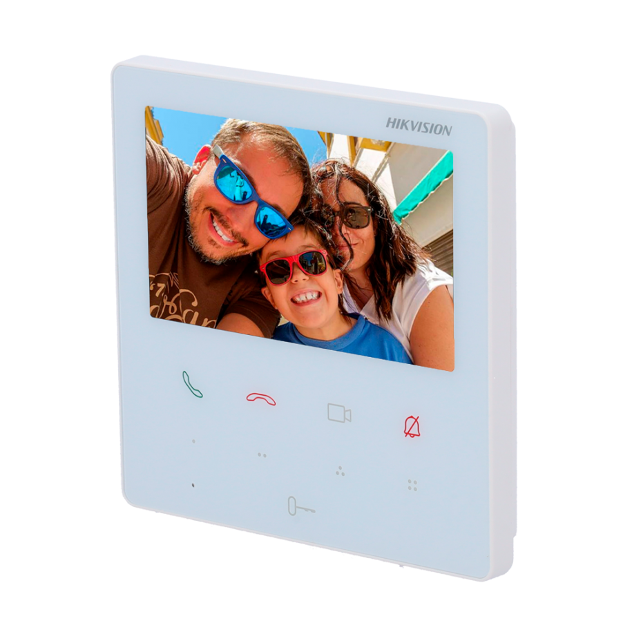 Hikvision DS-KH6110-WE1 KH6 Series