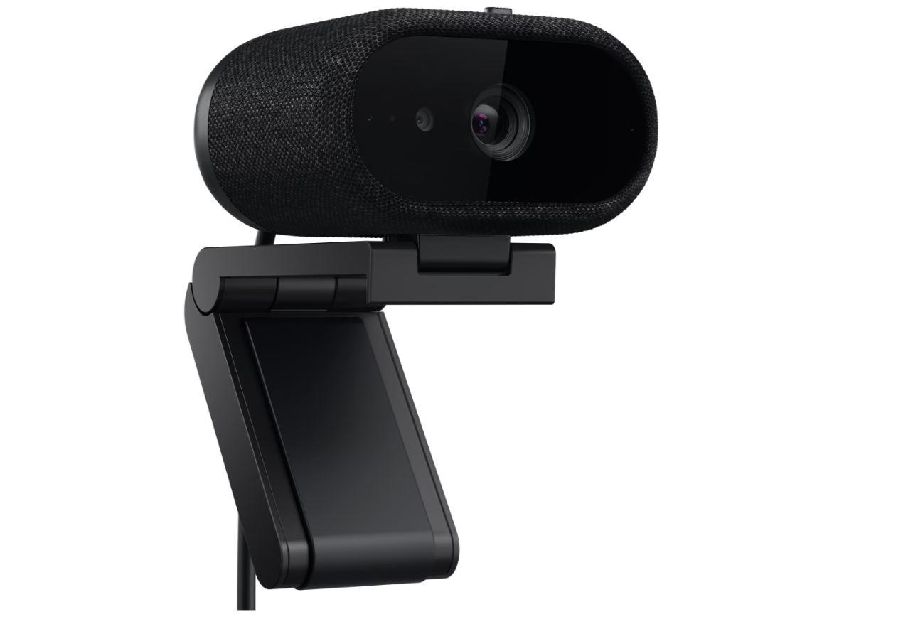 Dell Pro 7 Webcam 4K - WB726