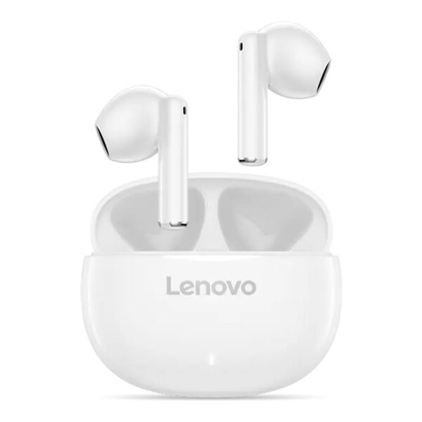 Lenovo True Wireless Stereo Earbuds | E310 | Built-in microphone | Bluetooth | White
