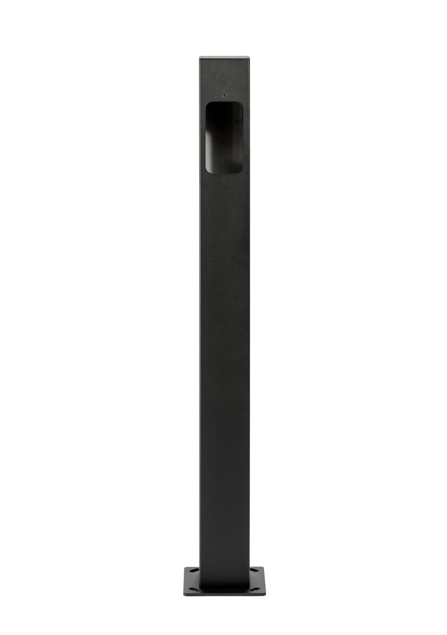ModuREX Core Basic | MX-CR-BASIC | Black