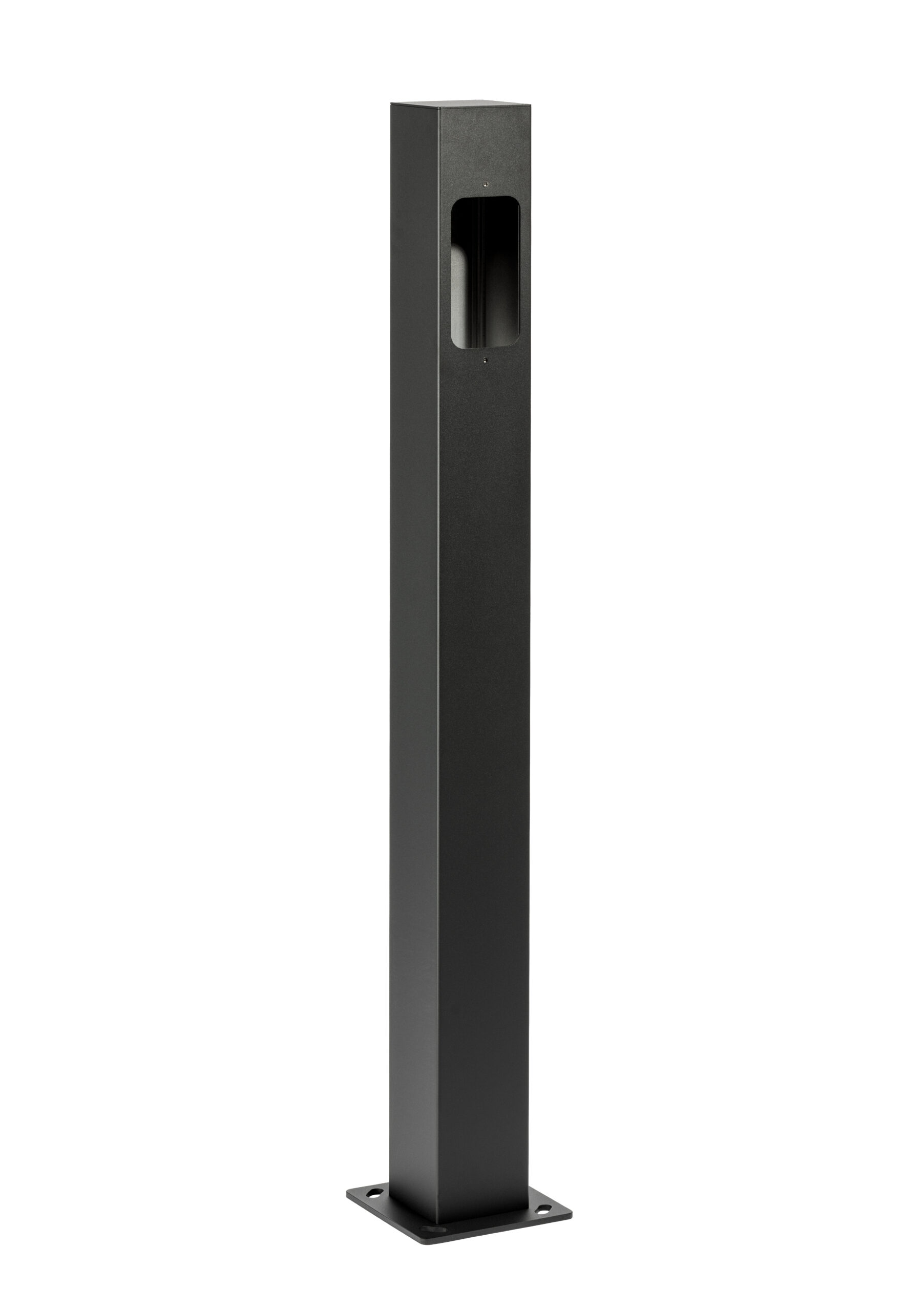 ModuREX Core Basic | MX-CR-BASIC | Black - Image 2