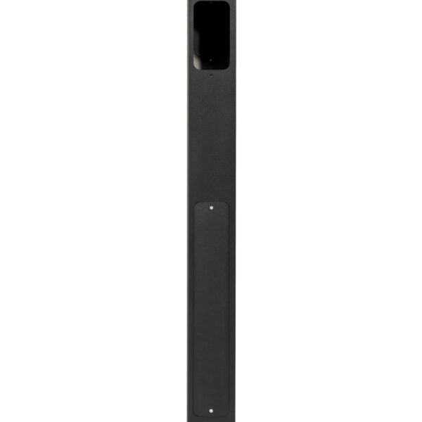 ModuREX Core Pro Rail | MX-CR-PRO-RAIL | Black