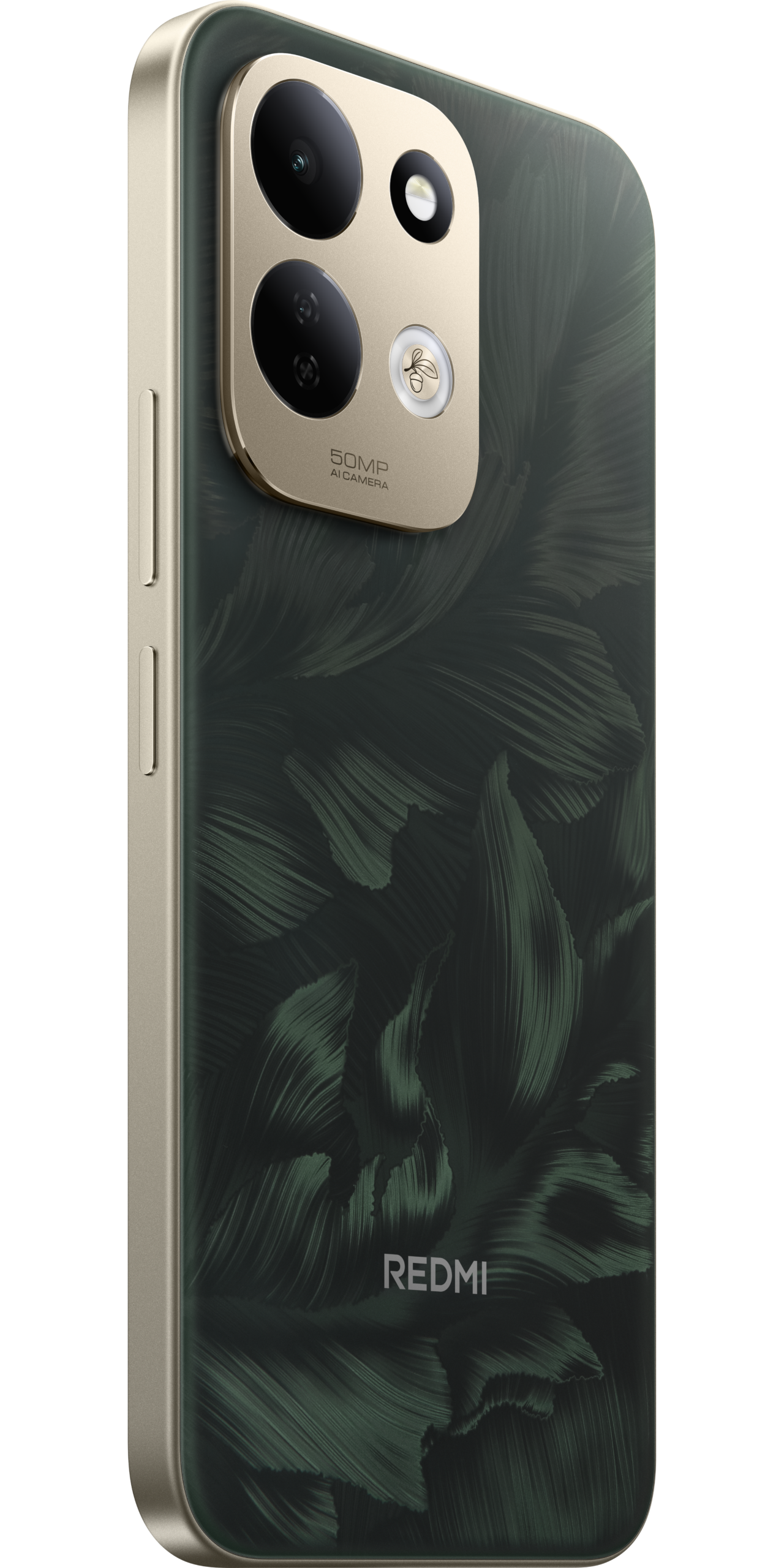 Xiaomi Redmi 17 | Oak Green | 6.9 " | LCD | 1600 x 720 pixels | MediaTek | Helio G91-Ultra | Internal RAM 4 GB | 128 GB | Dual SIM | 4G | Main camera resolution 50 MP | Secondary camera resolution 8 MP | Android | 16 | 7500 mAh - Image 6