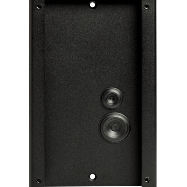 ModuREX Core Fit VOOL | MX-FT-VOOL | Black