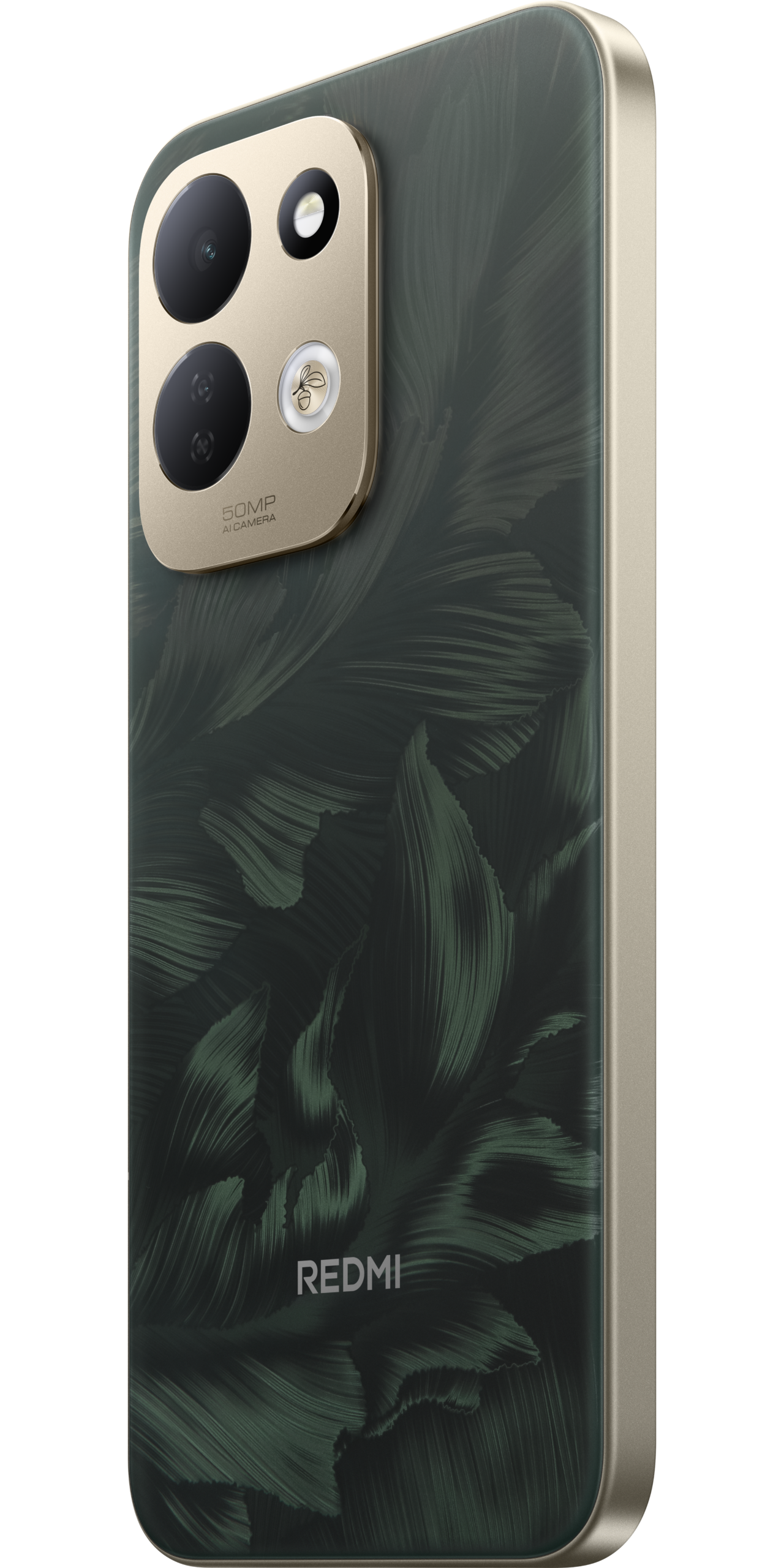 Xiaomi Redmi 17 | Oak Green | 6.9 " | LCD | 1600 x 720 pixels | MediaTek | Helio G91-Ultra | Internal RAM 4 GB | 128 GB | Dual SIM | 4G | Main camera resolution 50 MP | Secondary camera resolution 8 MP | Android | 16 | 7500 mAh - Image 7