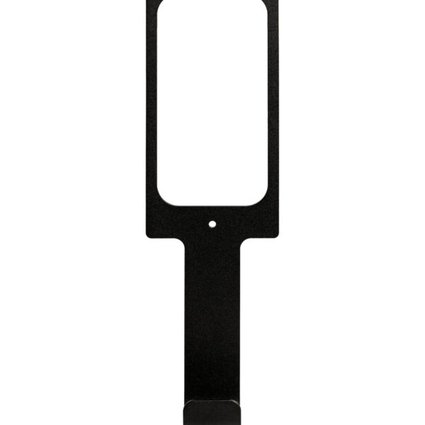 ModuREX Core Hook | MX-HK-UNI | Black
