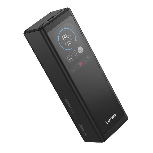 Lenovo 140W Smart Laptop Power Bank, 14000mAh