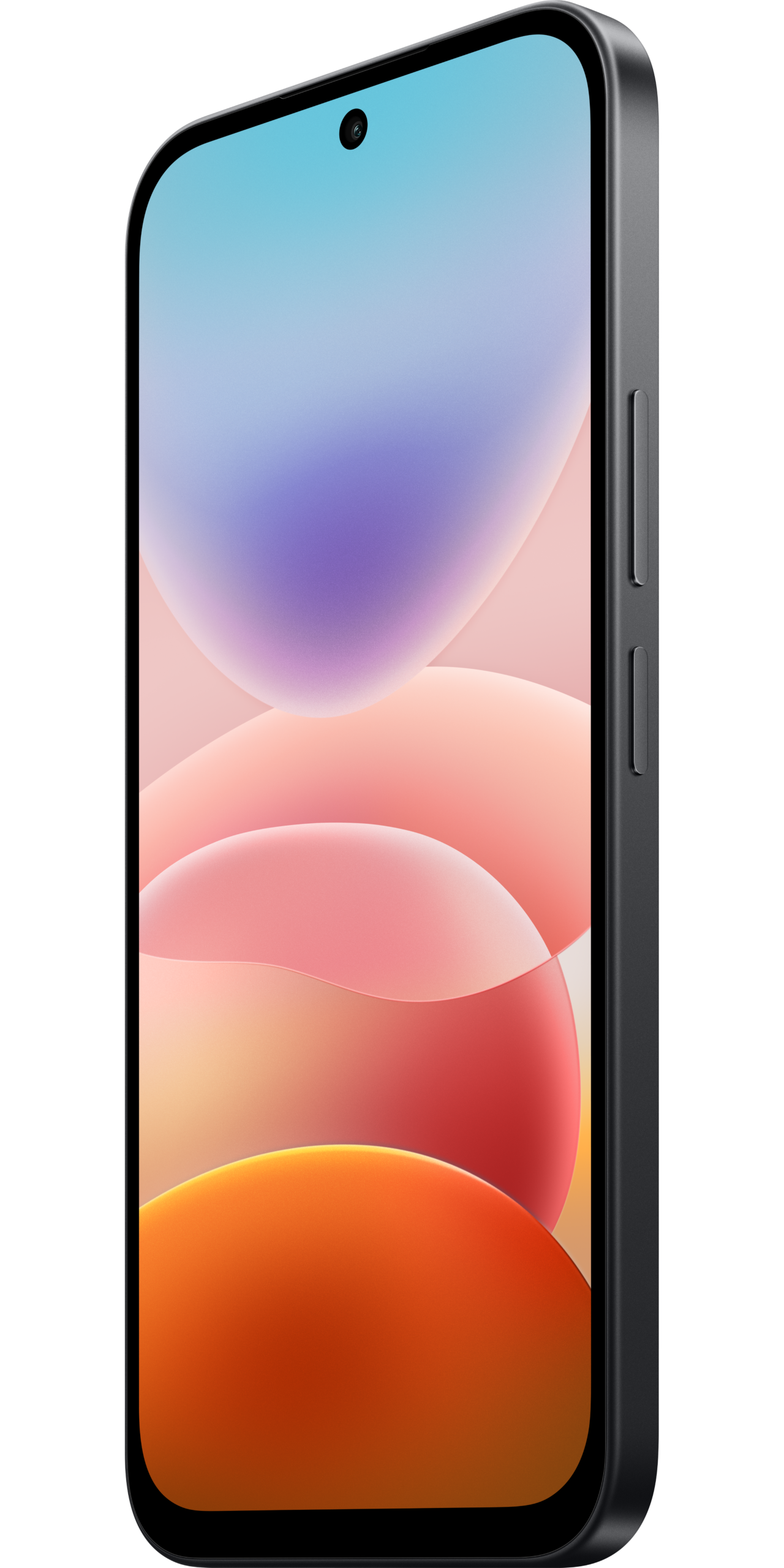 Xiaomi Redmi 17 5G | Black | 6.9 " | LCD | 1600 x 720 pixels | Qualcomm | Snapdragon 4 Gen 5 | Internal RAM 4 GB | 128 GB | Dual SIM | 4G | 5G | Main camera resolution 50 MP | Secondary camera resolution 8 MP | Android | 16 | 7500 mAh - Image 2