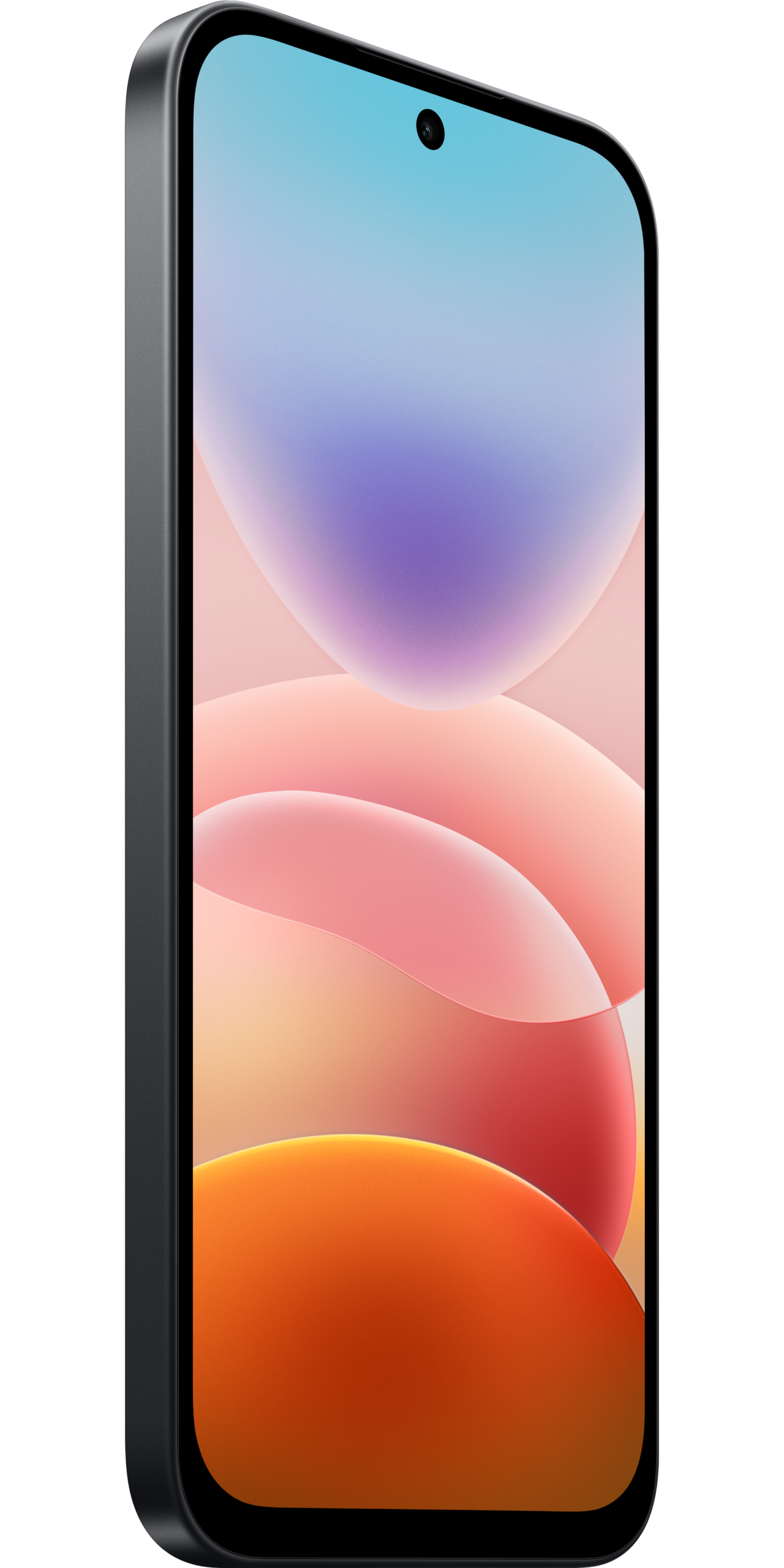 Xiaomi Redmi 17 5G | Black | 6.9 " | LCD | 1600 x 720 pixels | Qualcomm | Snapdragon 4 Gen 5 | Internal RAM 4 GB | 128 GB | Dual SIM | 4G | 5G | Main camera resolution 50 MP | Secondary camera resolution 8 MP | Android | 16 | 7500 mAh - Image 3