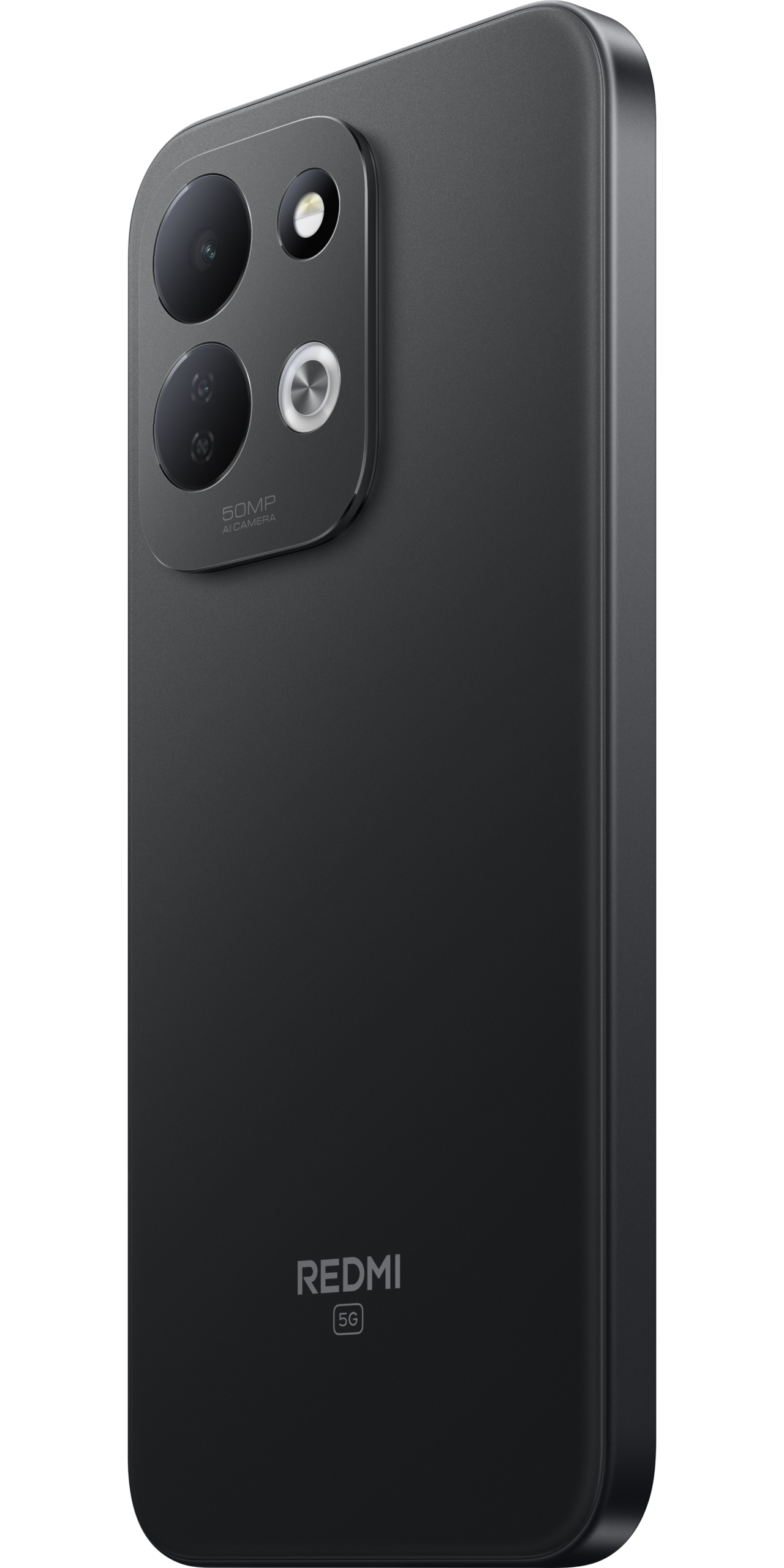 Xiaomi Redmi 17 5G | Black | 6.9 " | LCD | 1600 x 720 pixels | Qualcomm | Snapdragon 4 Gen 5 | Internal RAM 4 GB | 128 GB | Dual SIM | 4G | 5G | Main camera resolution 50 MP | Secondary camera resolution 8 MP | Android | 16 | 7500 mAh - Image 6