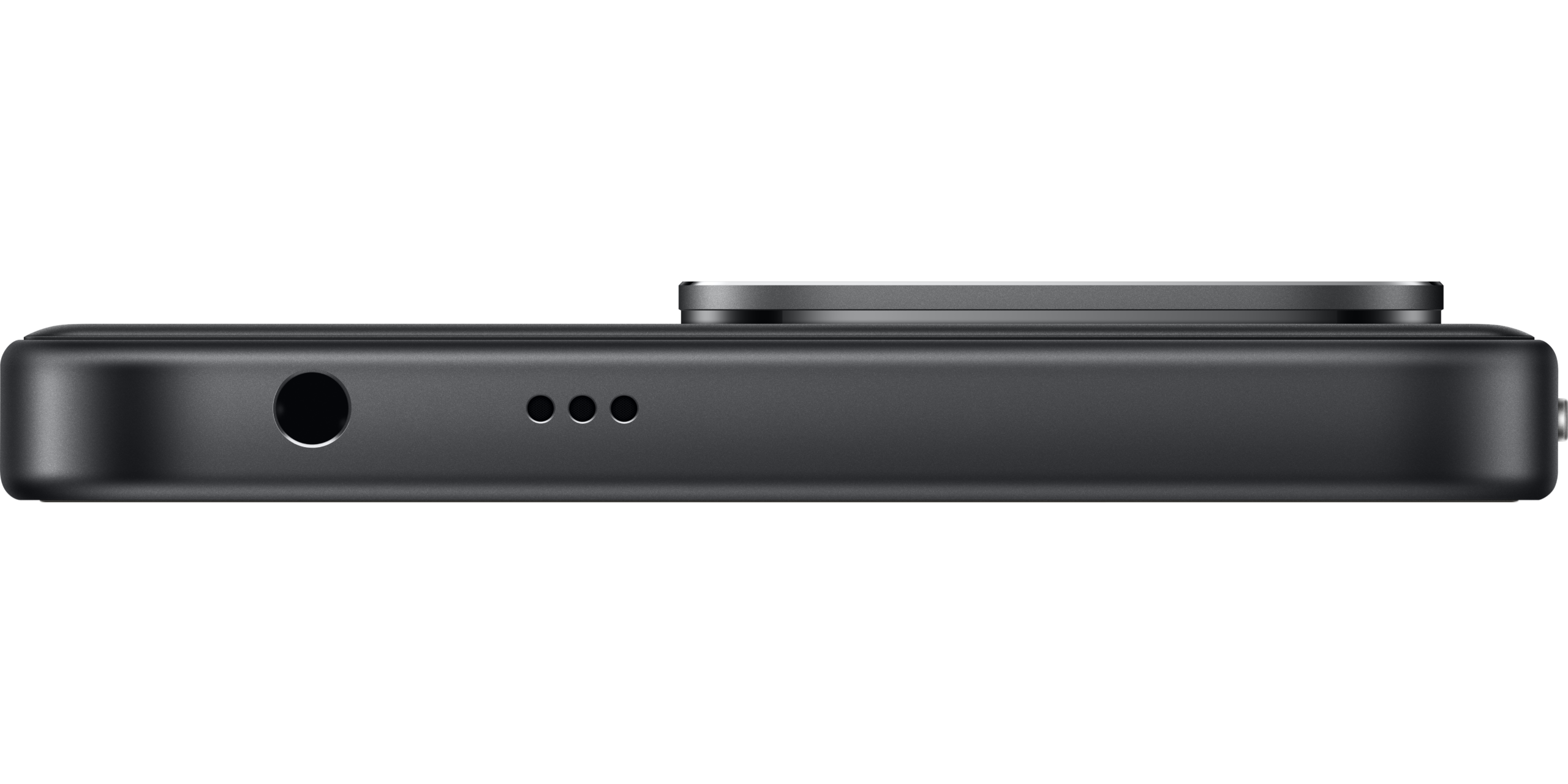Xiaomi Redmi 17 5G | Black | 6.9 " | LCD | 1600 x 720 pixels | Qualcomm | Snapdragon 4 Gen 5 | Internal RAM 4 GB | 128 GB | Dual SIM | 4G | 5G | Main camera resolution 50 MP | Secondary camera resolution 8 MP | Android | 16 | 7500 mAh - Image 10