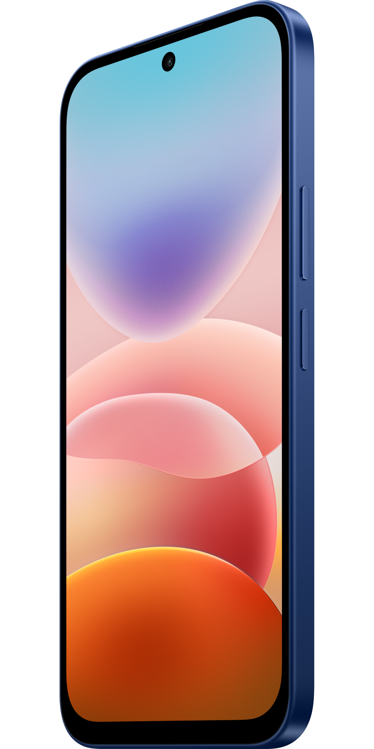 Xiaomi Redmi 17 5G | Blue | 6.9 " | LCD | 1600 x 720 pixels | Qualcomm | Snapdragon 4 Gen 5 | Internal RAM 4 GB | 128 GB | Dual SIM | 4G | 5G | Main camera resolution 50 MP | Secondary camera resolution 8 MP | Android | 16 | 7500 mAh - Image 2