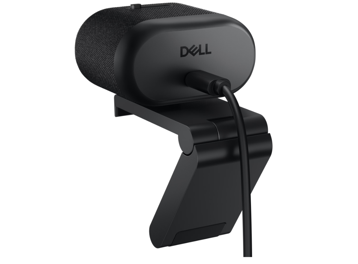 Dell Pro 7 Webcam 4K - WB726 - Image 5