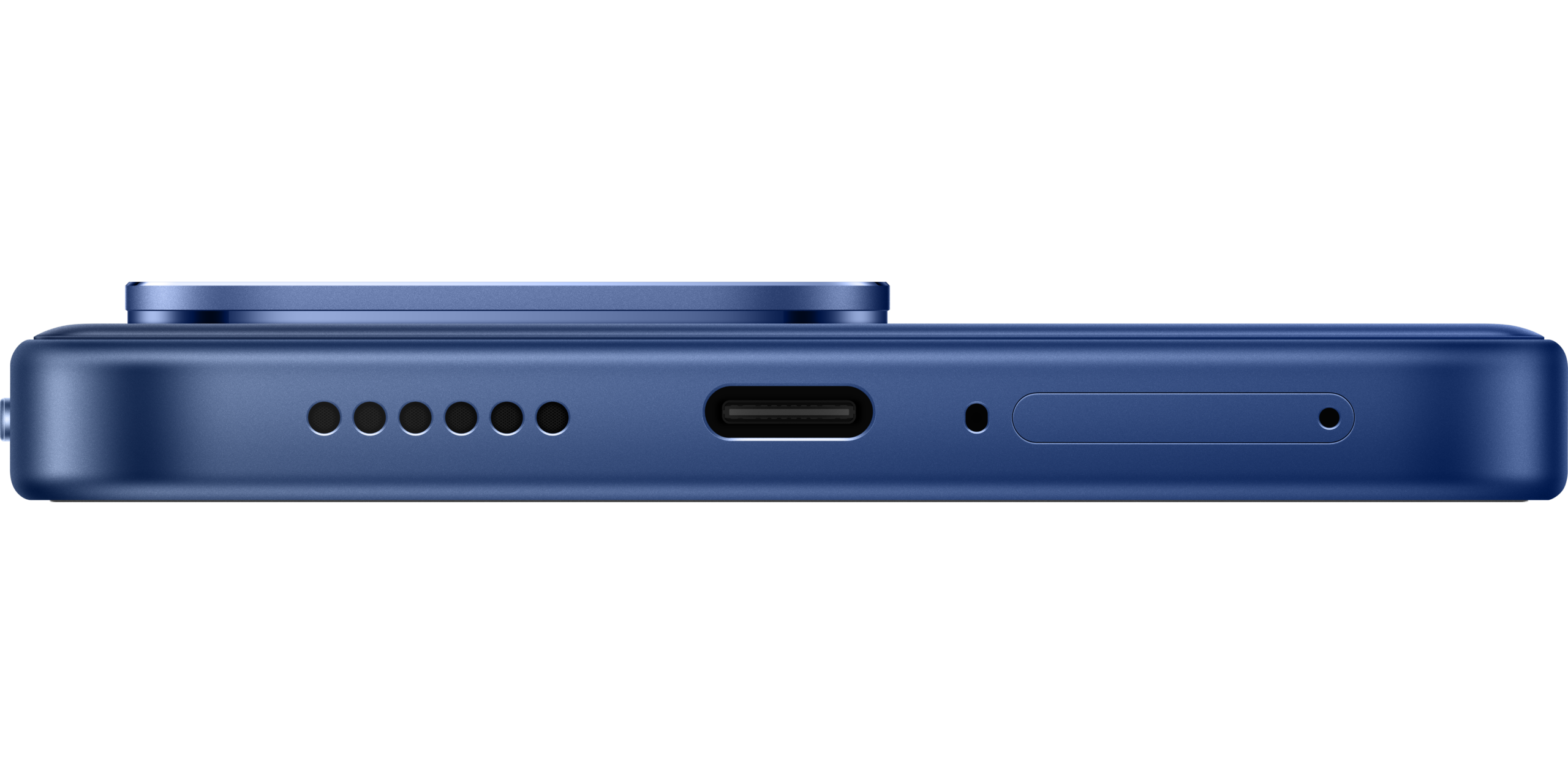 Xiaomi Redmi 17 5G | Blue | 6.9 " | LCD | 1600 x 720 pixels | Qualcomm | Snapdragon 4 Gen 5 | Internal RAM 4 GB | 128 GB | Dual SIM | 4G | 5G | Main camera resolution 50 MP | Secondary camera resolution 8 MP | Android | 16 | 7500 mAh - Image 9