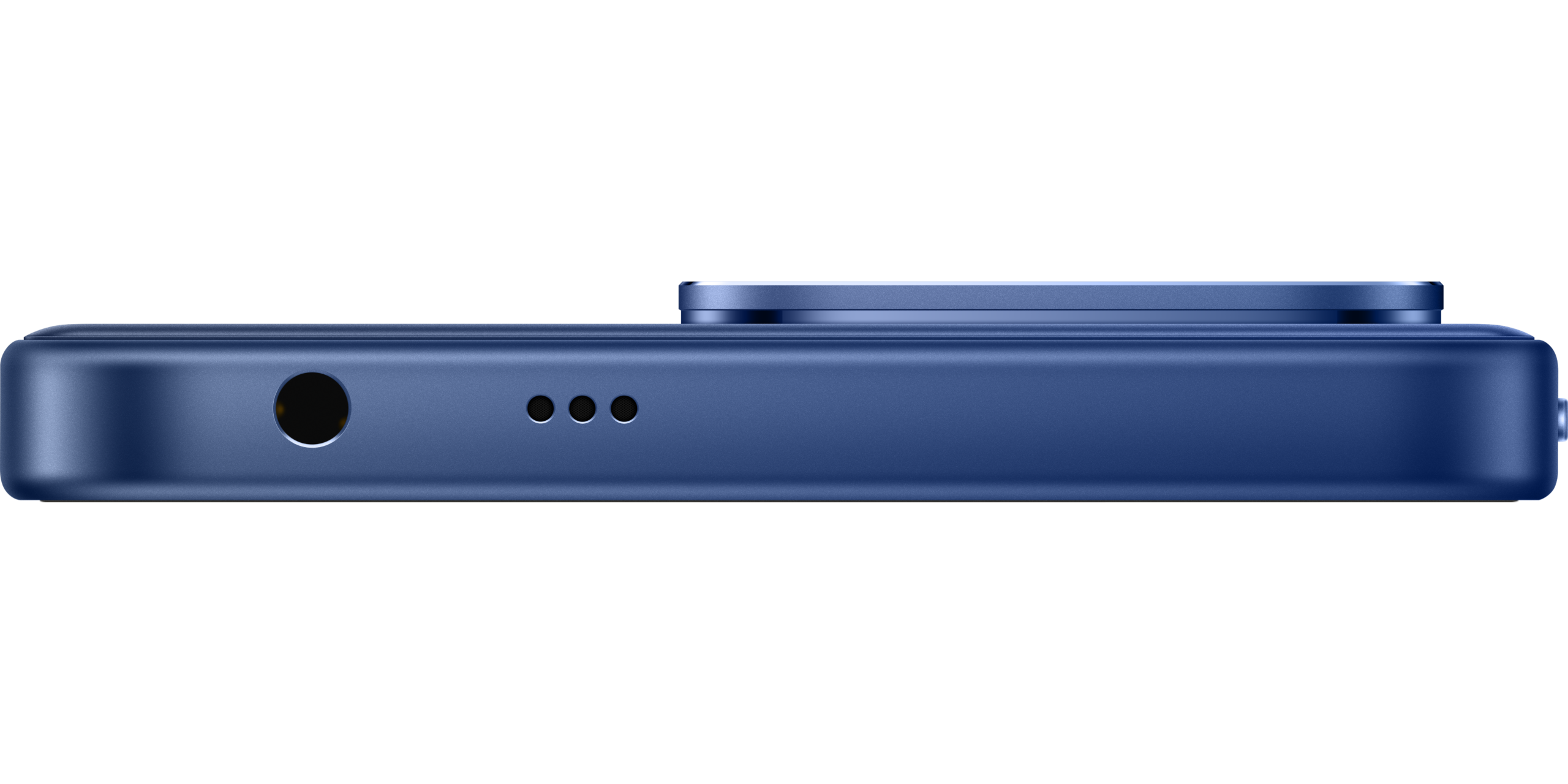 Xiaomi Redmi 17 5G | Blue | 6.9 " | LCD | 1600 x 720 pixels | Qualcomm | Snapdragon 4 Gen 5 | Internal RAM 4 GB | 128 GB | Dual SIM | 4G | 5G | Main camera resolution 50 MP | Secondary camera resolution 8 MP | Android | 16 | 7500 mAh - Image 10