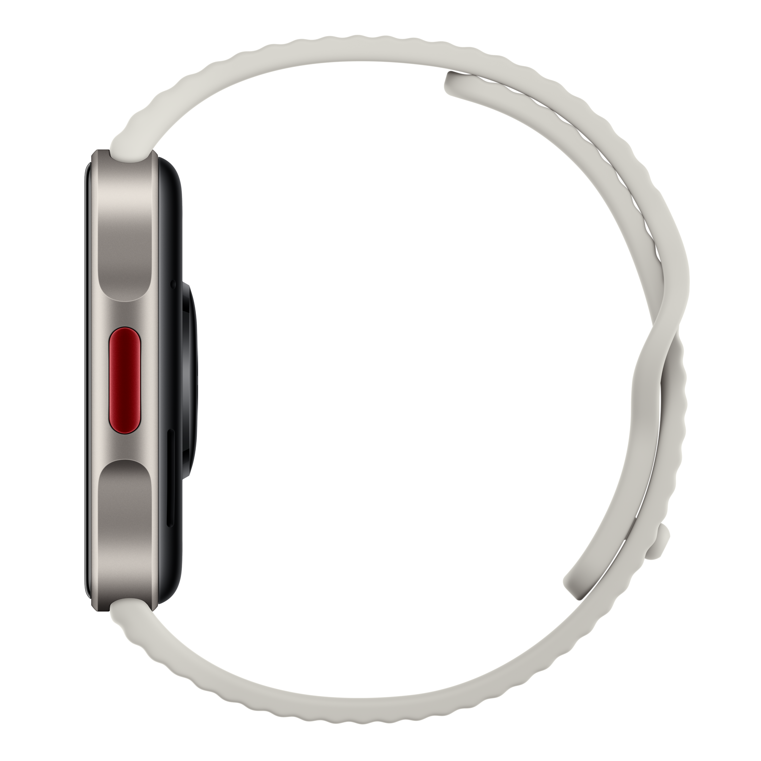 Xiaomi | Watch 6 Lite | Smart watch | AMOLED | 1.96" | Waterproof | Steel Gray - Image 5
