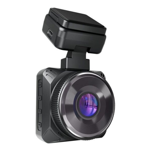 Navitel R600 PRO GPS advanced smart dashcam with GPS | Navitel