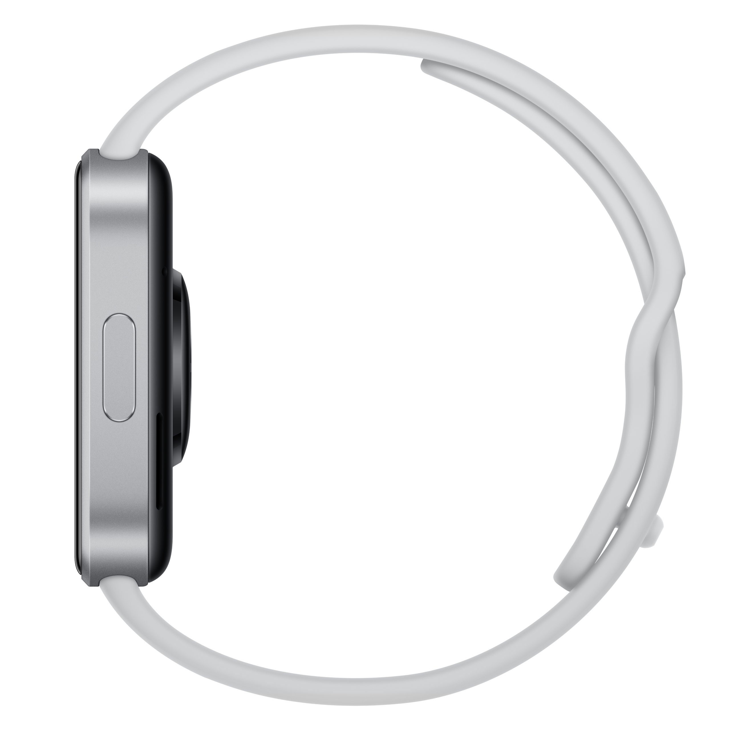 Xiaomi | REDMI Watch 6 Active | Smart watch | AMOLED | 1.85 inches | Waterproof | Matte Silver - Image 5