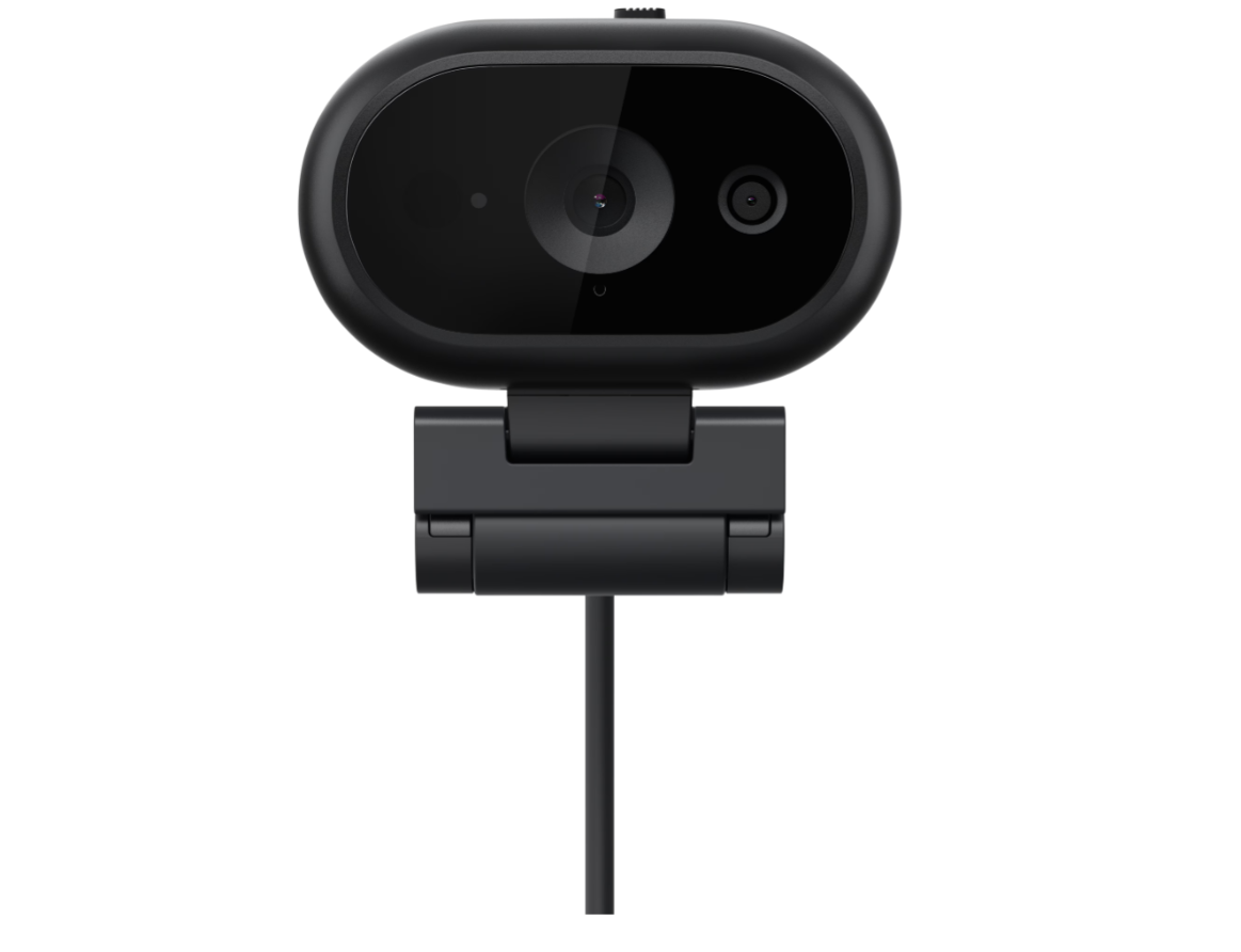 Dell Pro 5 Webcam 2K - WB526 - 2K QHD - Image 2