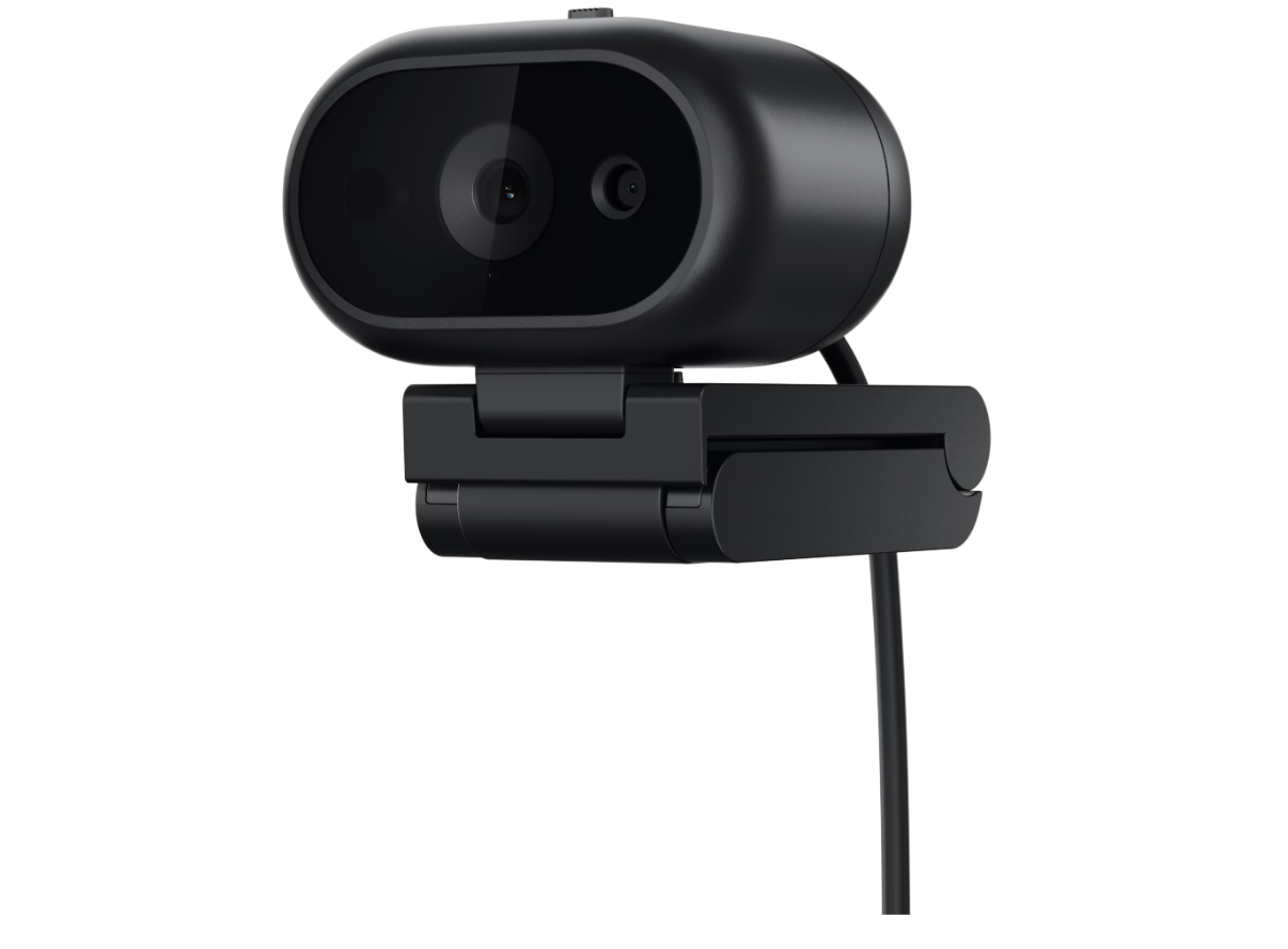 Dell Pro 5 Webcam 2K - WB526 - 2K QHD - Image 3