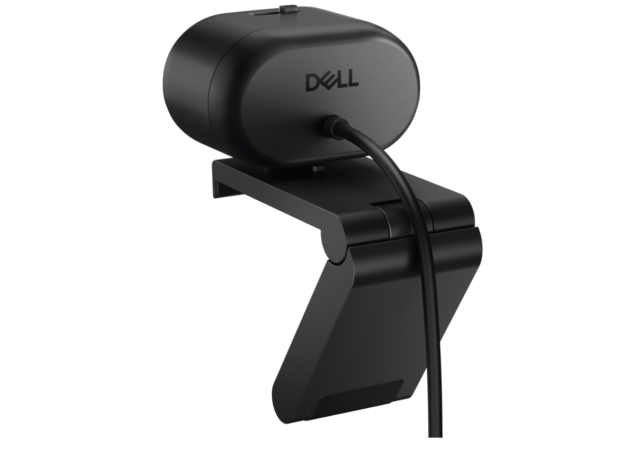 Dell Pro 5 Webcam 2K - WB526 - 2K QHD - Image 5