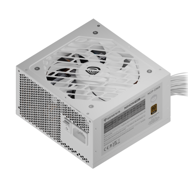Genesis | PSU | Nihon 750NM | 750 W | White