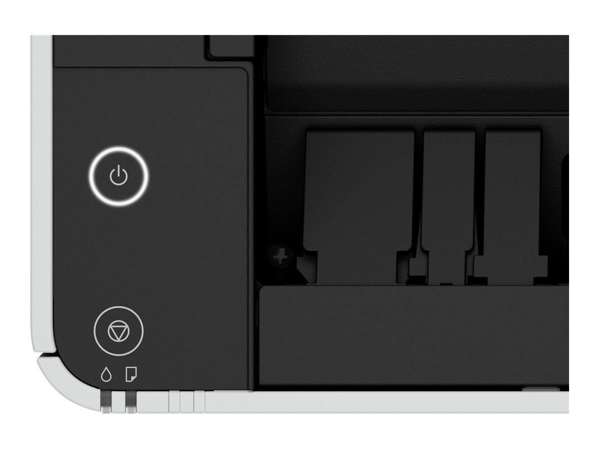 Epson | EcoTank M1170 | Inkjet | Mono | Inkjet Printer | Wi-Fi | White - Image 18
