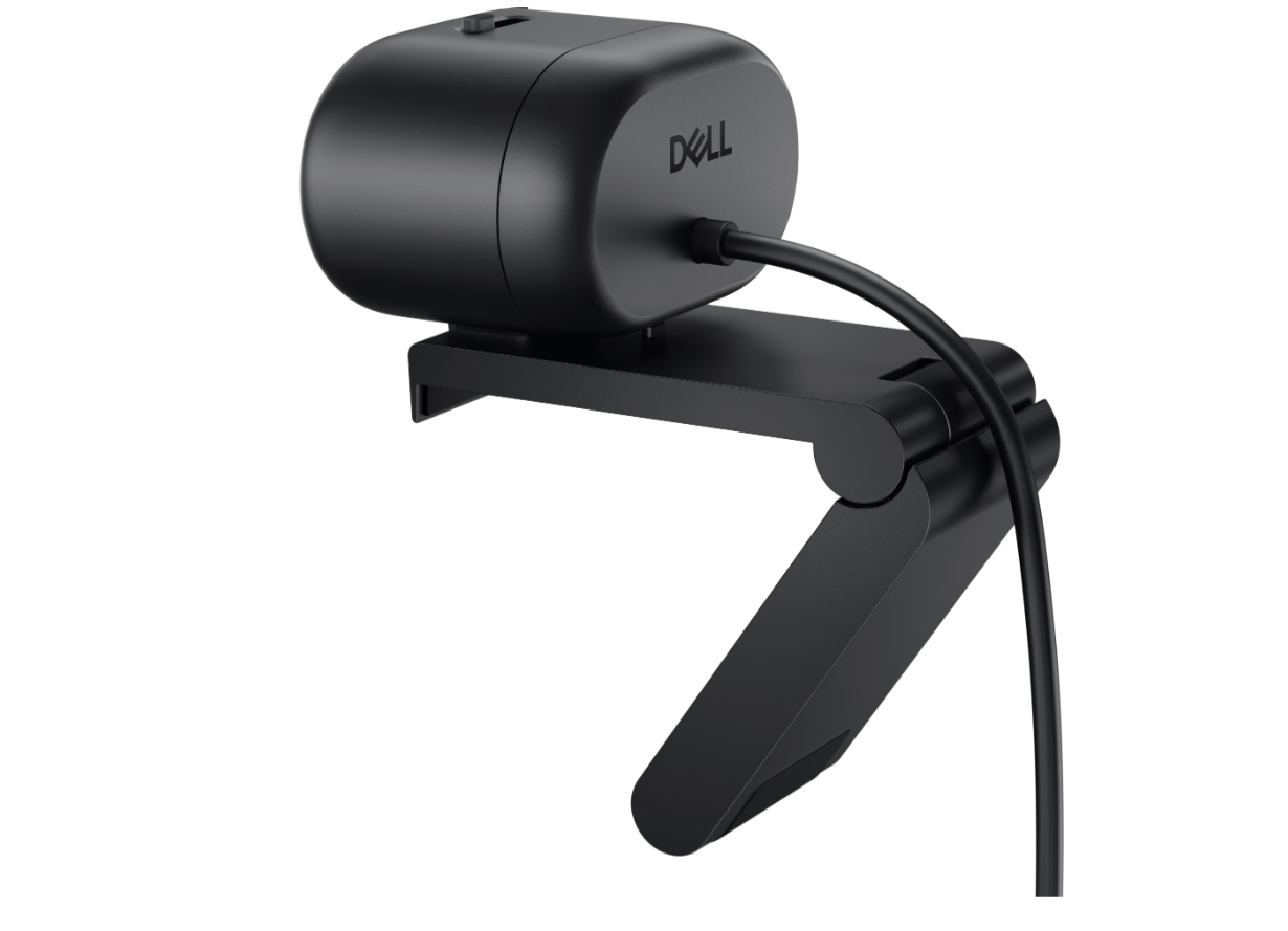 Dell Pro 5 Webcam 2K - WB526 - 2K QHD - Image 7