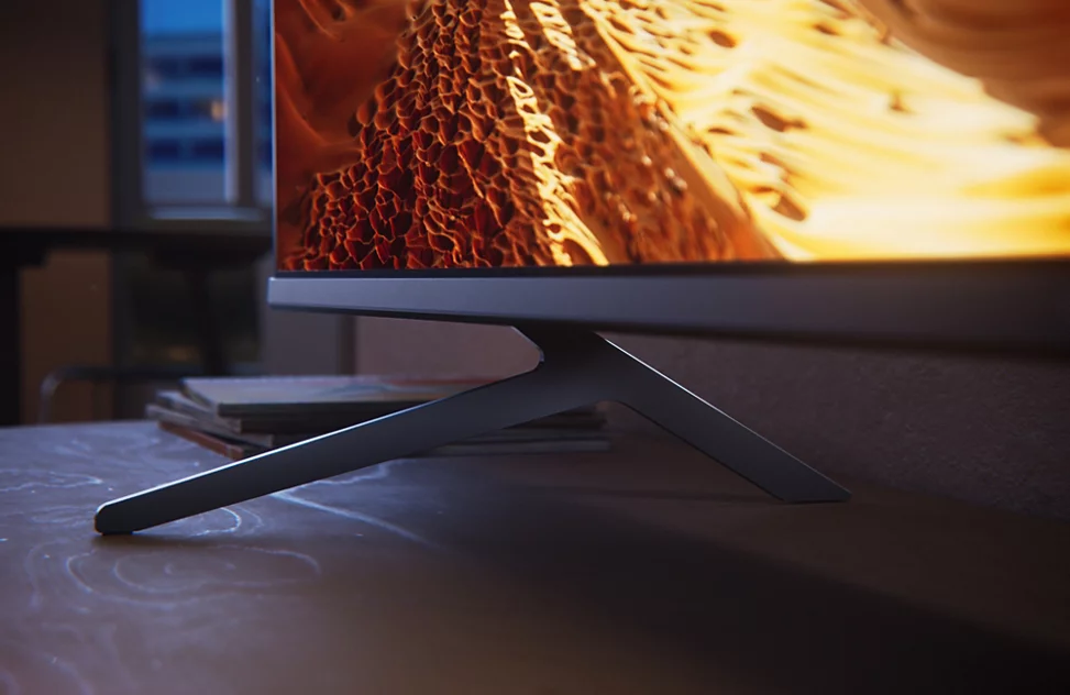 Philips 4K QLED TV | 43PQS7801/12 | 43 | Smart TV | Titan OS | UHD | Black - Image 3
