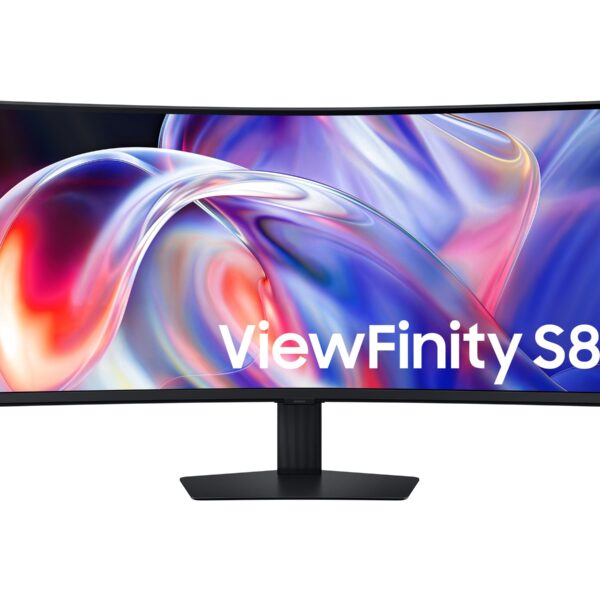 Samsung LS40H850TAUXEN | 40 " | VA | WUHD | 21:9 | 144 Hz | 4 ms | 5120 x 2160 pixels | 350 cd/m² | HDMI ports quantity 1 | Black