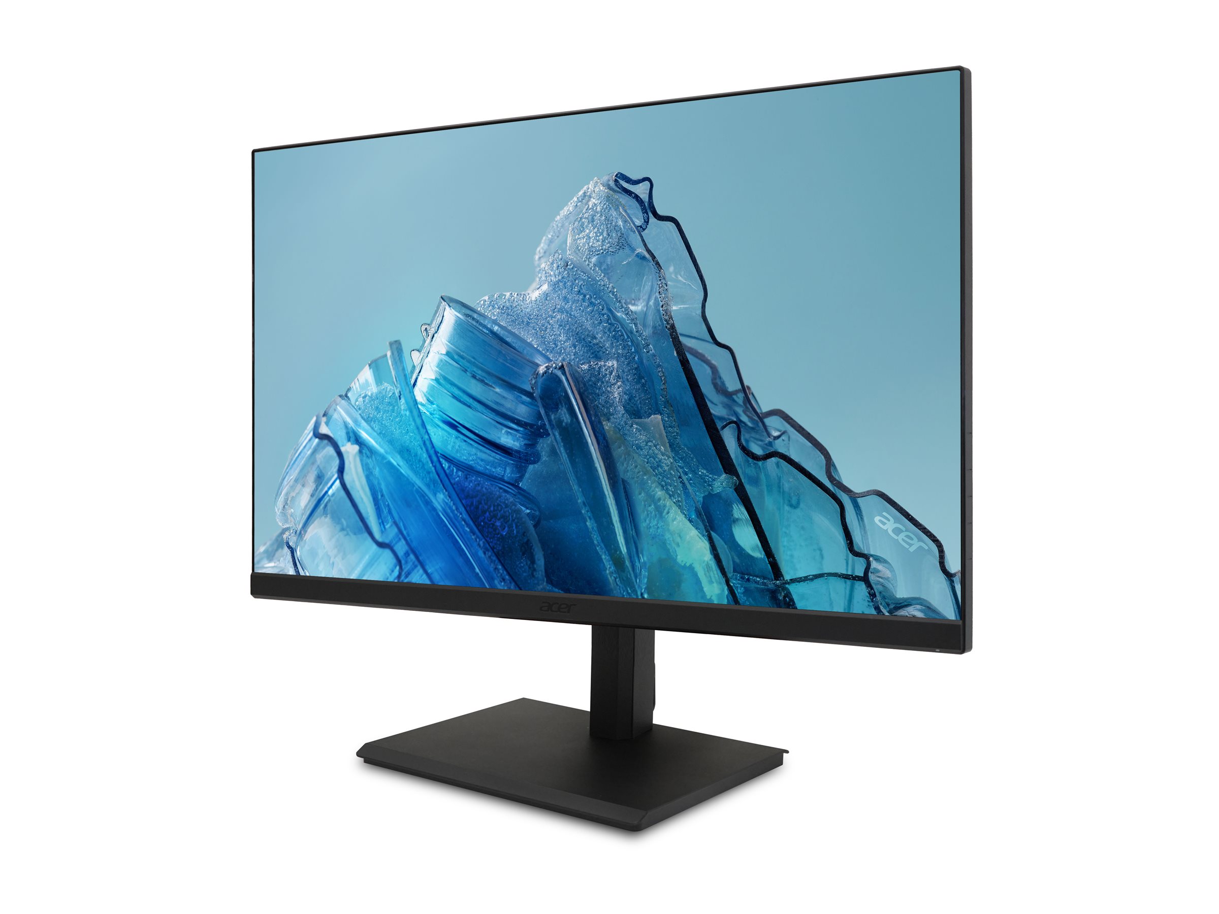 Acer | Vero B7 B277U Gbmiiprzx Series | 27 " | IPS | 16:9 | 120 Hz | 4 ms | 2560 x 1440 pixels | 350 cd/m² | HDMI ports quantity 2 | Black - Image 10