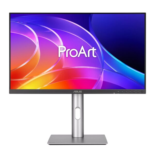 Asus PROART PA249CGV | 24 " | IPS | FHD | 16:9 | 144 Hz | 5 ms | 1920 x 1080 pixels | 350 cd/m² | HDMI ports quantity 1 | Black