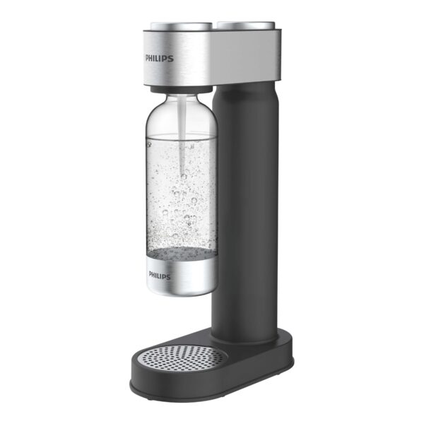 Philips ADD4902BK/10 GoZero | Soda Maker