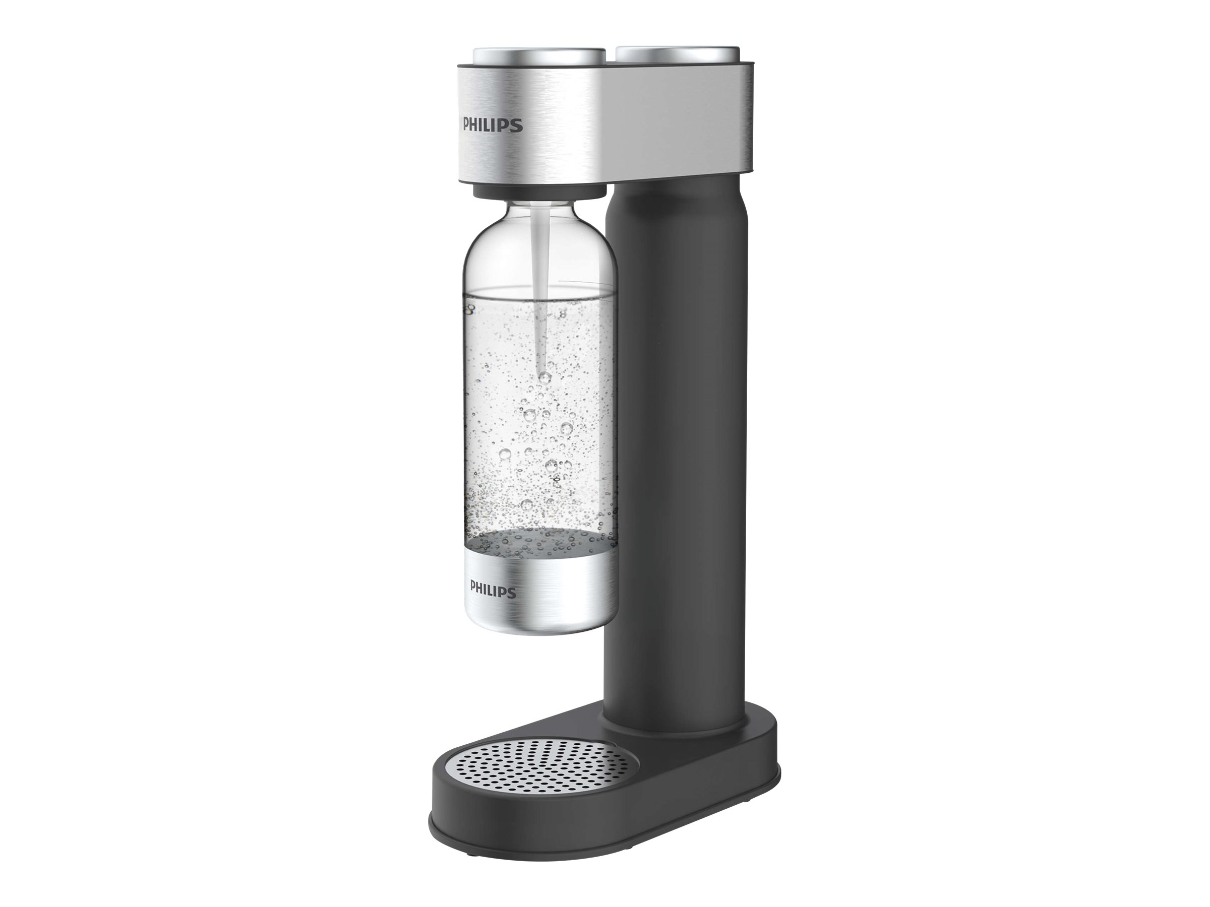 Philips ADD4902BK/10 GoZero | Soda Maker