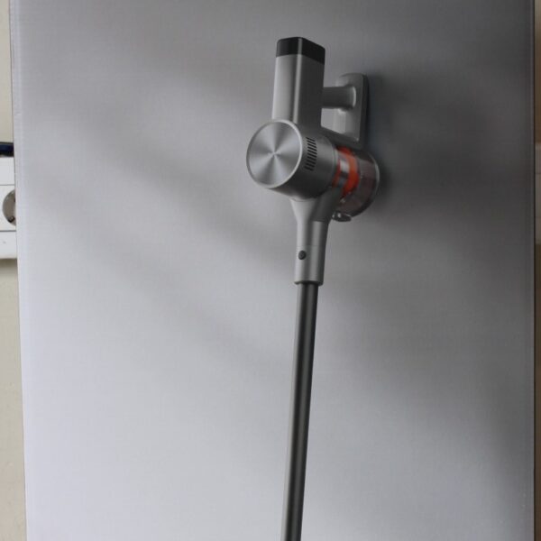 Xiaomi Vacuum Cleaner | G30 Max EU | Cordless operating | 700 W | 28.8 V | Grey | Warranty 24 month(s) | DIRTY, USED AND SCRATCHED. MISSING INNER PACKAGING, SCREWS WITH PLUGS