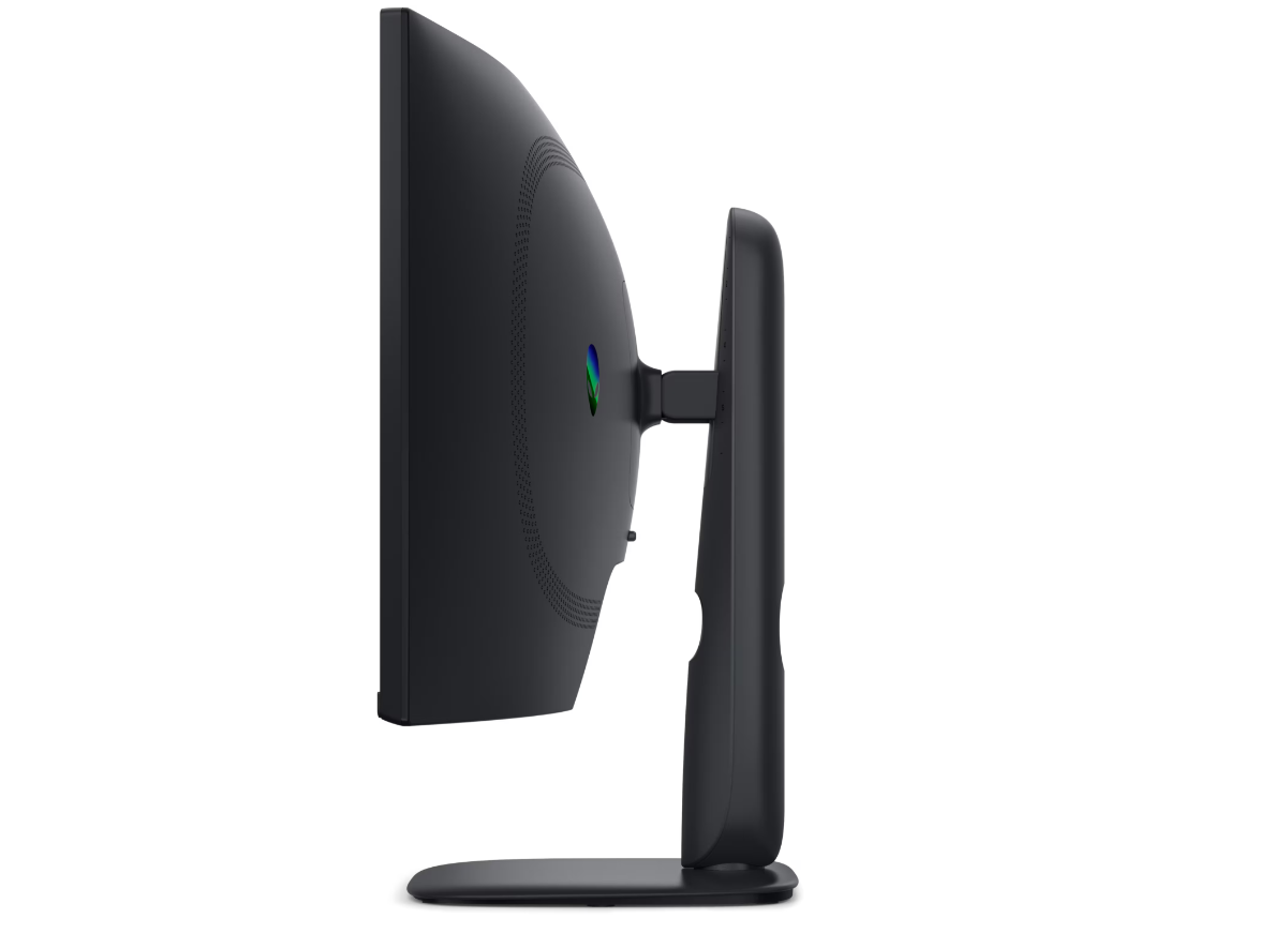 Dell | AW3426DWM | 34 " | VA | WQHD | 21:9 | 240 Hz | 1/2/4 ms | 3440 x 1440 pixels | 400 cd/m² | HDMI ports quantity 2 - Image 16