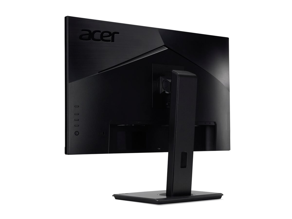 Acer | Vero B7 B277U Gbmiiprzx Series | 27 " | IPS | 16:9 | 120 Hz | 4 ms | 2560 x 1440 pixels | 350 cd/m² | HDMI ports quantity 2 | Black - Image 20